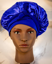Load image into Gallery viewer, Silk Bonnets