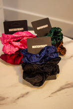 Load image into Gallery viewer, Regular Scrunchies