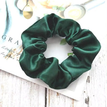 Load image into Gallery viewer, Regular Scrunchies