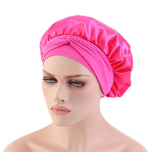 Load image into Gallery viewer, Silk Bonnets