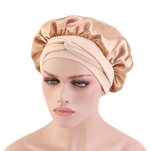 Load image into Gallery viewer, Silk Bonnets