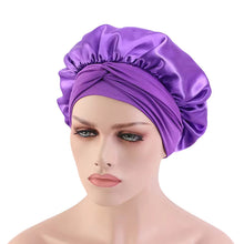 Load image into Gallery viewer, Silk Bonnets