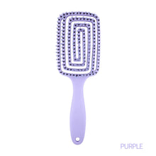 Load image into Gallery viewer, Detangling Brush