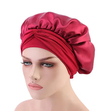 Load image into Gallery viewer, Silk Bonnets