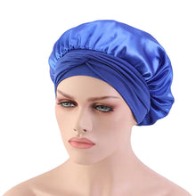 Load image into Gallery viewer, Silk Bonnets