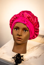 Load image into Gallery viewer, Silk Bonnets
