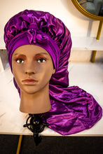 Load image into Gallery viewer, Silk Bonnets
